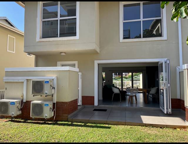 3 BEDROOM DUPLEX FOR SALE IN KINDLEWOOD ESTATE